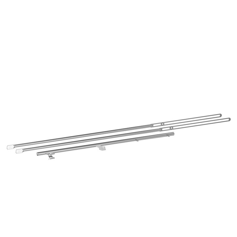 Garde-corps avancé Tobler SA