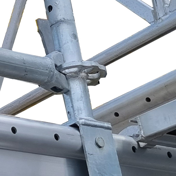 éléments de raccordement Tobler AG