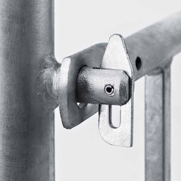 Échafaudages de Façade MATO&nbsp;1 Tobler AG