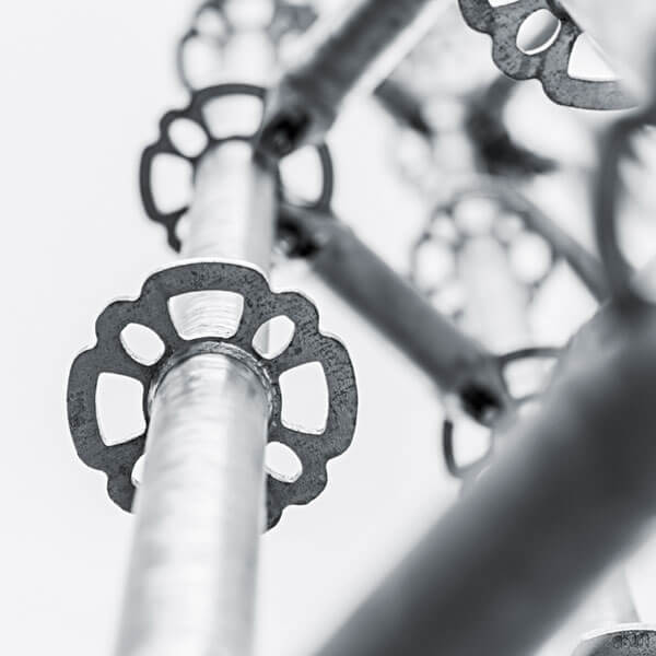 Échafaudage Module MATO&nbsp;8 Tobler AG