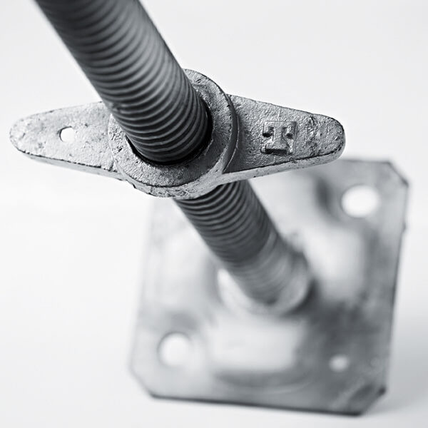 Accessoire d'Échafaudage MATO&nbsp;Z Tobler AG