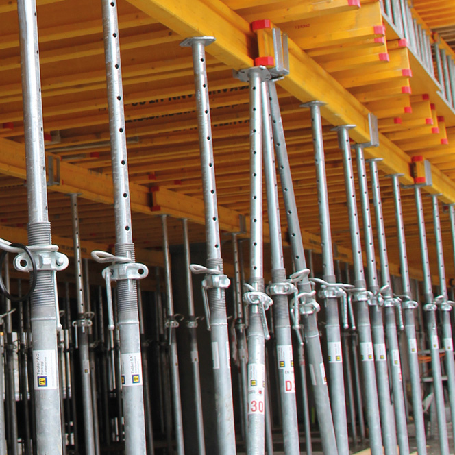 Poutrelle H 20 Tobler SA