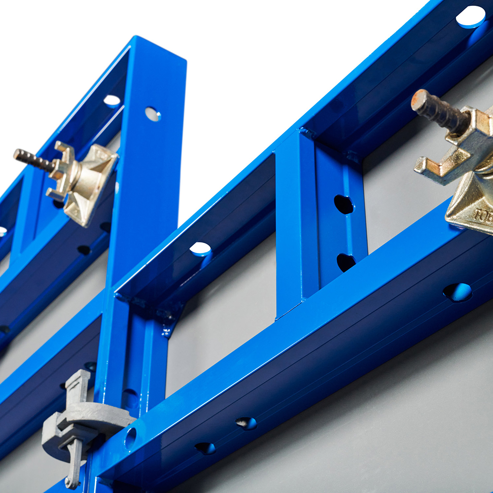 Coffrage manuel Tobler Manu