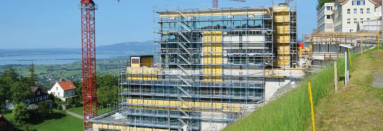 Système d'Échafaudage Tobler AG Tobler AG