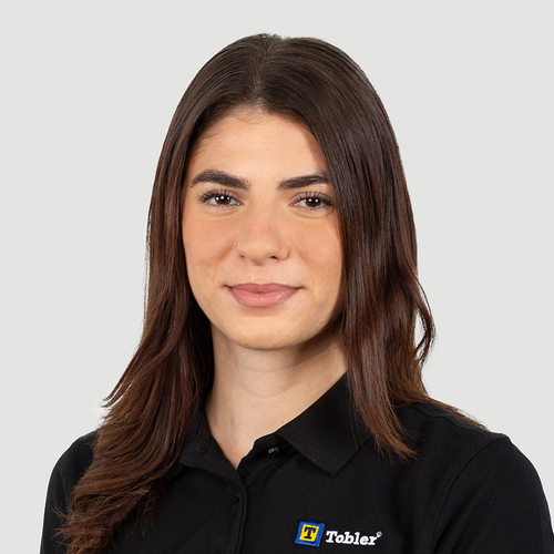 Merisa Ismaili Tobler AG