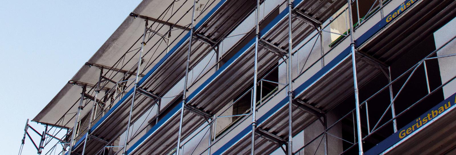 En toute sécurité par temps de vent et de pluie Tobler SA