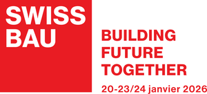 Swissbau 2026 Tobler AG