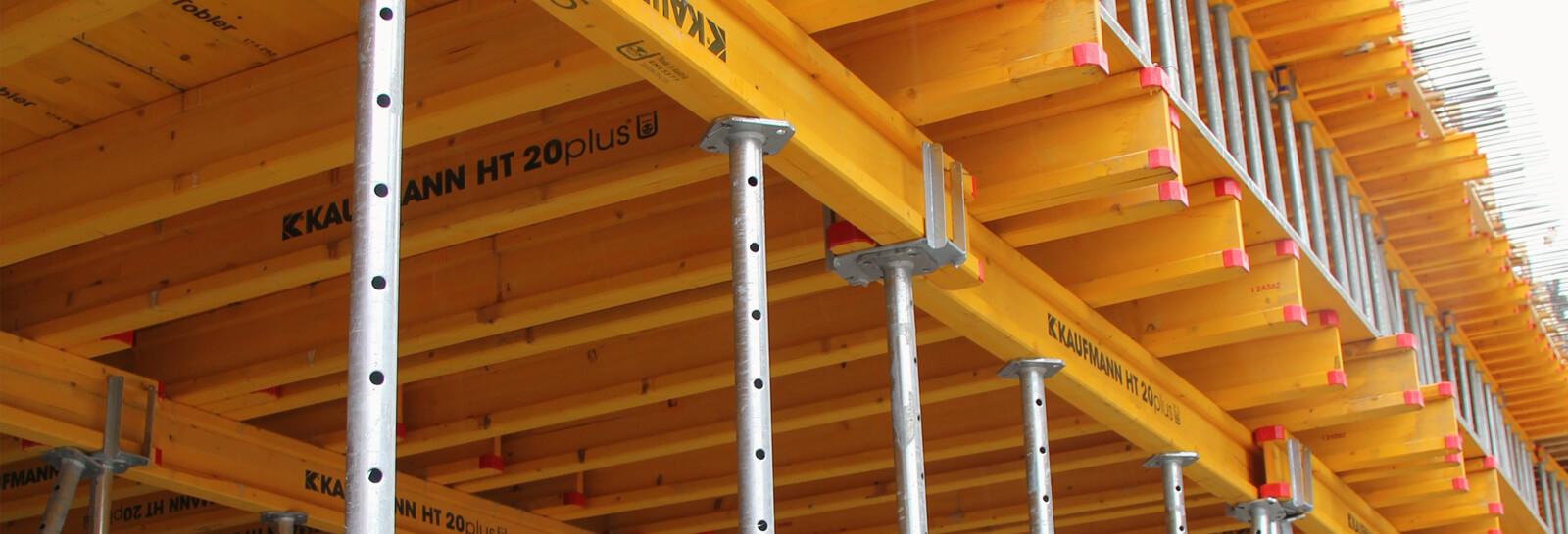 Système de Coffrage Tobler AG