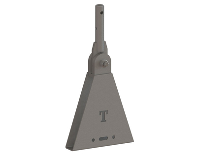 Semelle d'accrochage Tobler SA