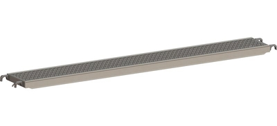 Plateau de tôle d’acier largeur 32 cm Tobler AG