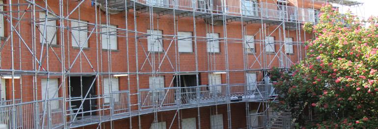 Maison d'habitation, Altstetten-Zürich, Suisse Tobler SA Tobler SA