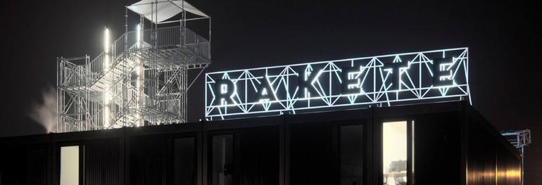 Rakete, Bâle, Suisse Tobler AG Tobler AG