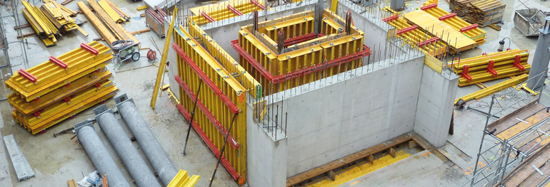 Coffrages individuels Tobler SA Tobler SA