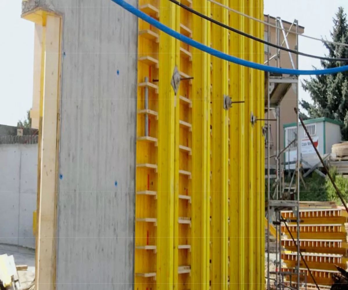 Tobler H20 Coffrage à tasseaux Tobler AG]