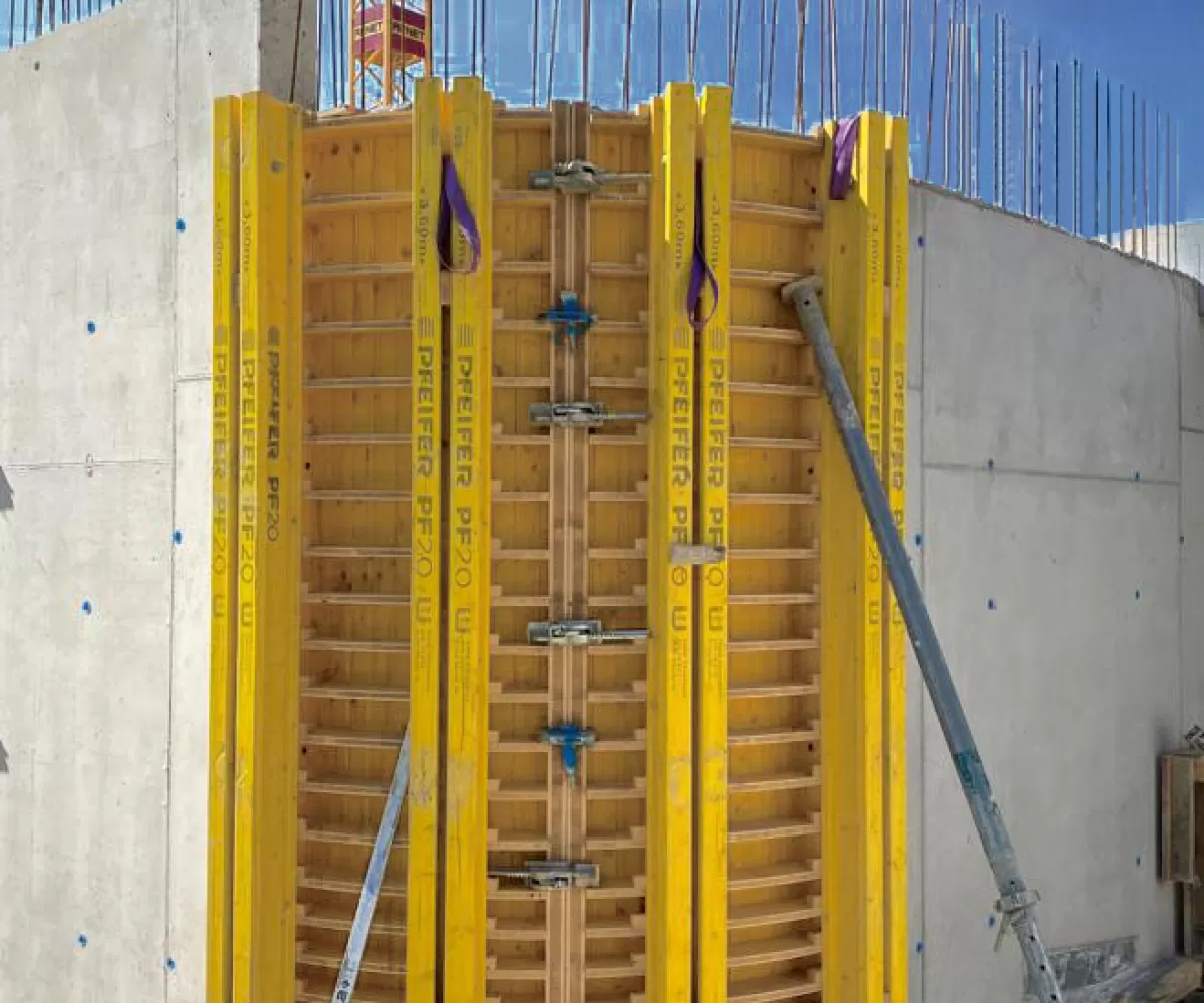 Tobler H20 Coffrage à tasseaux Tobler AG]