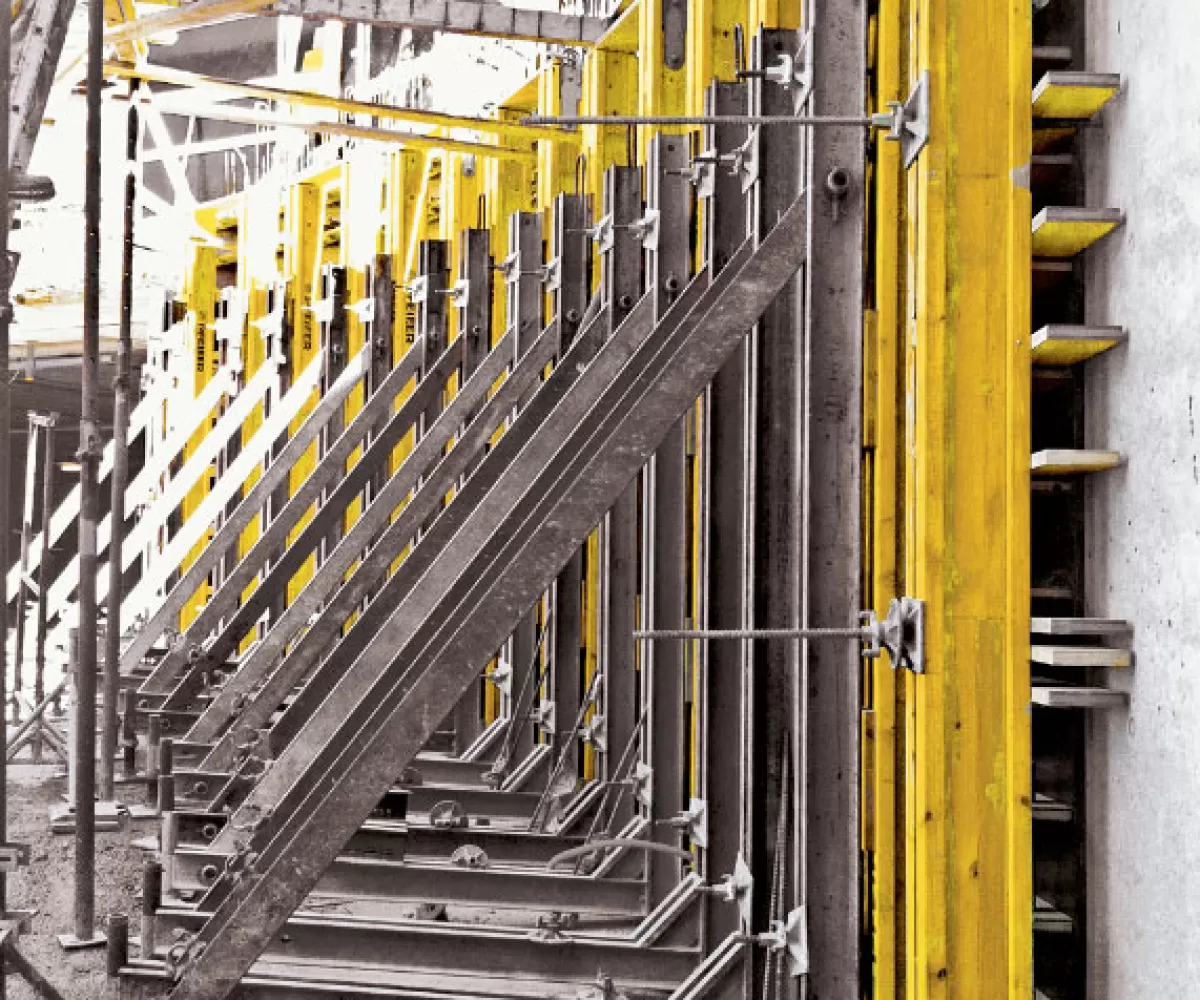 Tobler H20 Coffrage à tasseaux Tobler AG]