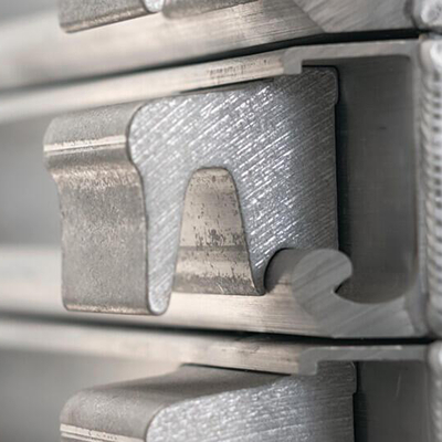 Échafaudages de Façade MATO 54 - Tobler SA