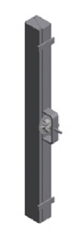 Élément de décoffrage Tobler AG