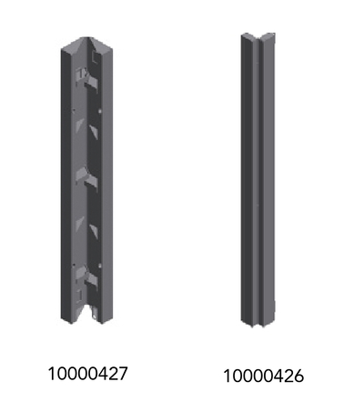 Angle de charnière Tobler AG