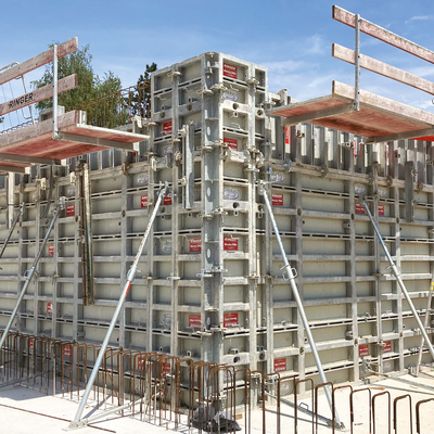 Coffrage cadre Master Pro - Tobler SA