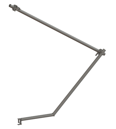 Console de toit de protection Tobler SA