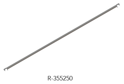 Diagonale en aluminium Tobler AG