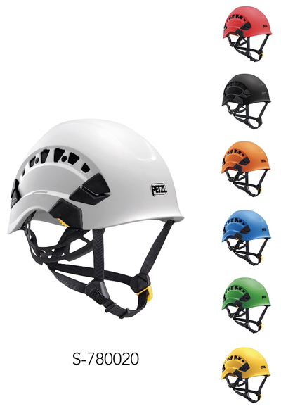 Casque, Petzl Vertex Vent Tobler AG