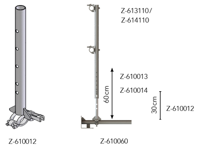 Fixations de montants Tobler SA