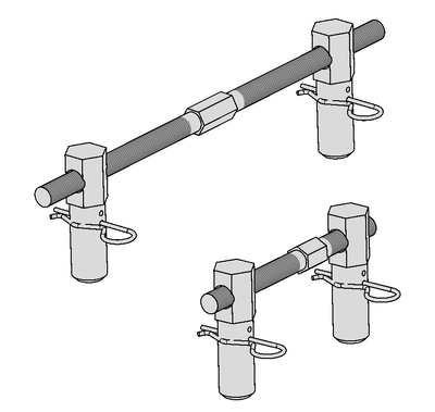 Broche Roundex Tobler SA