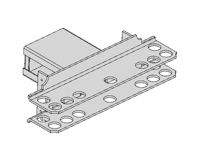 Traverse en T Roundex Tobler SA