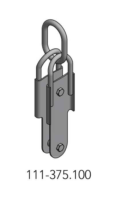 TS12 Œillet de grue Tobler SA