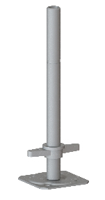 Socle réglable Tobler SA