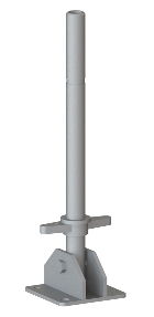 Socle réglable Tobler SA