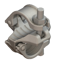 Collier orthogonal Surpan 22 Tobler SA