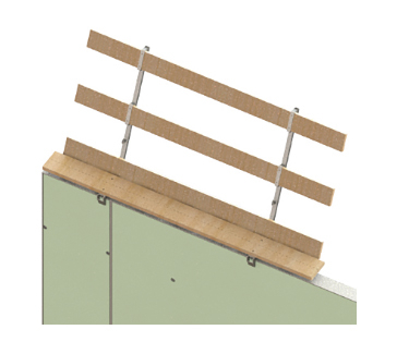 Les garde-corps Tobler SA