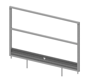 Les éléments d’extrémité en acier Tobler SA