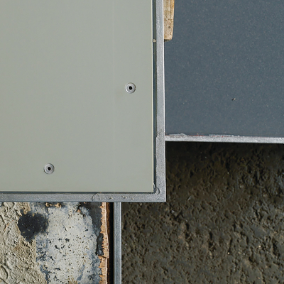 Tobler Care Rénovation - Tobler SA