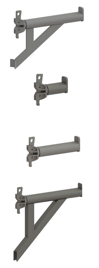 Console intérieure Tobler AG