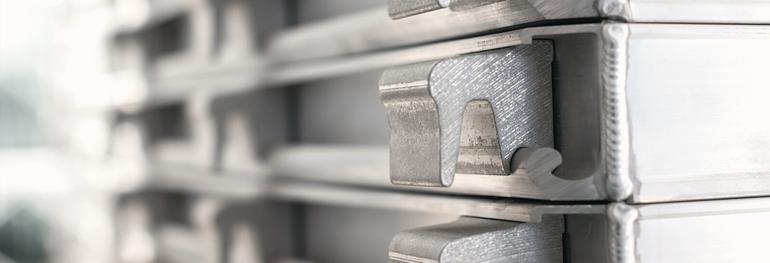 Échafaudages de Façade MATO 54 Tobler SA Tobler SA