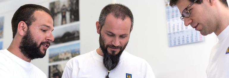 Portrait Tobler AG Tobler AG