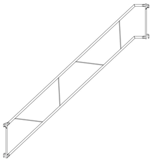Rampe d'escalier Tobler SA