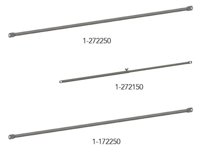 Main courante d’escalier Tobler AG