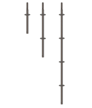 Poteau vertical Tobler AG