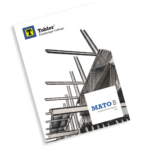 Equipement De Construction MATO B