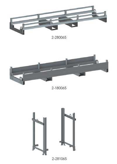Palette de cadre Tobler AG