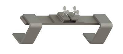 Support de fixation supplémentaire pour console solaire Tobler SA