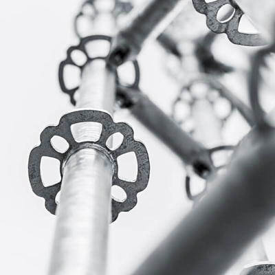 Échafaudage Module MATO 8 - Tobler SA