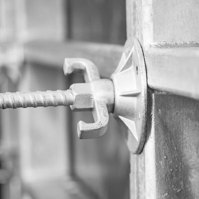 Coffrage de mur Tobler Top - Tobler AG